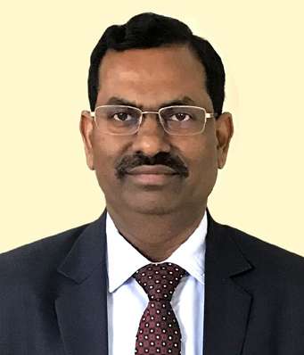 Dr. Om Prakash Bairwa