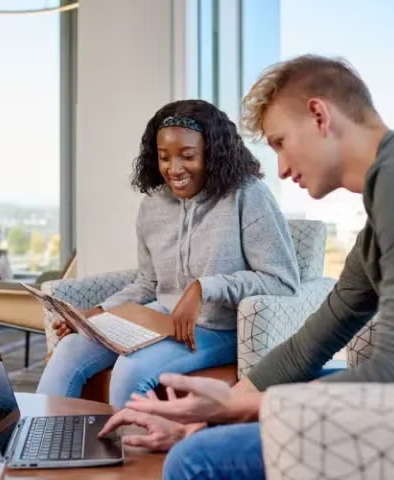Online Placement Drive