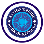 Nations Pride Book of Records