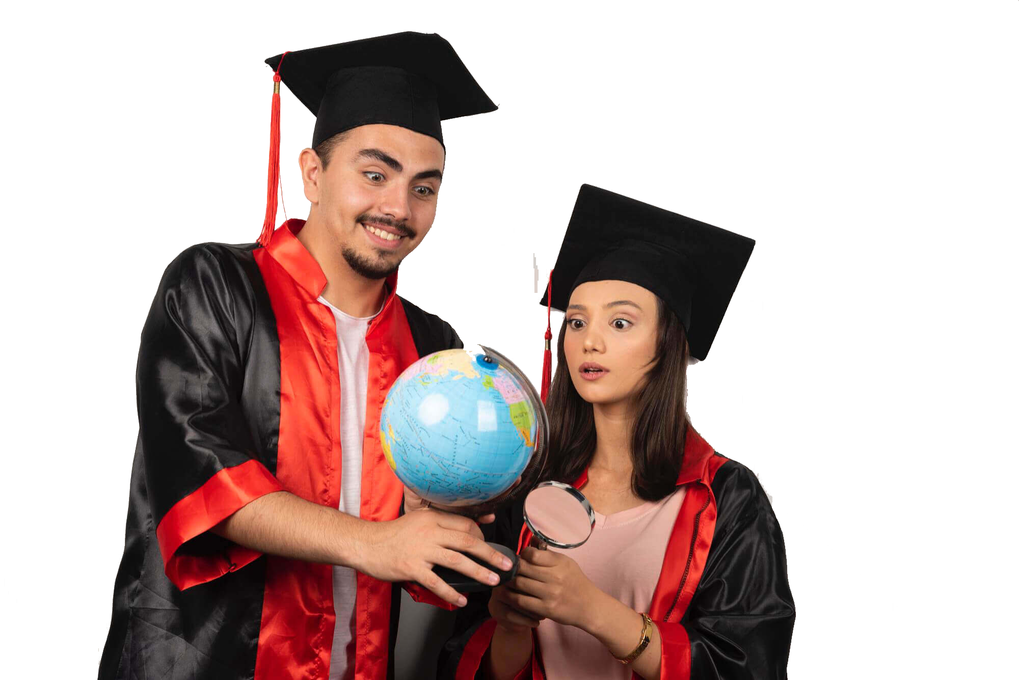 Graduates