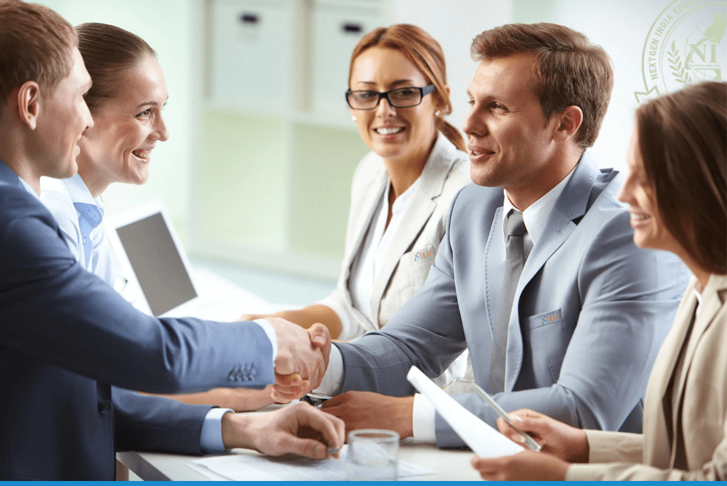 NIED Council Membership