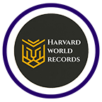 Harvard World Records