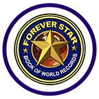 Forever Star Book of World Records