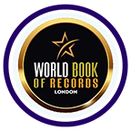 World Book Of Records London