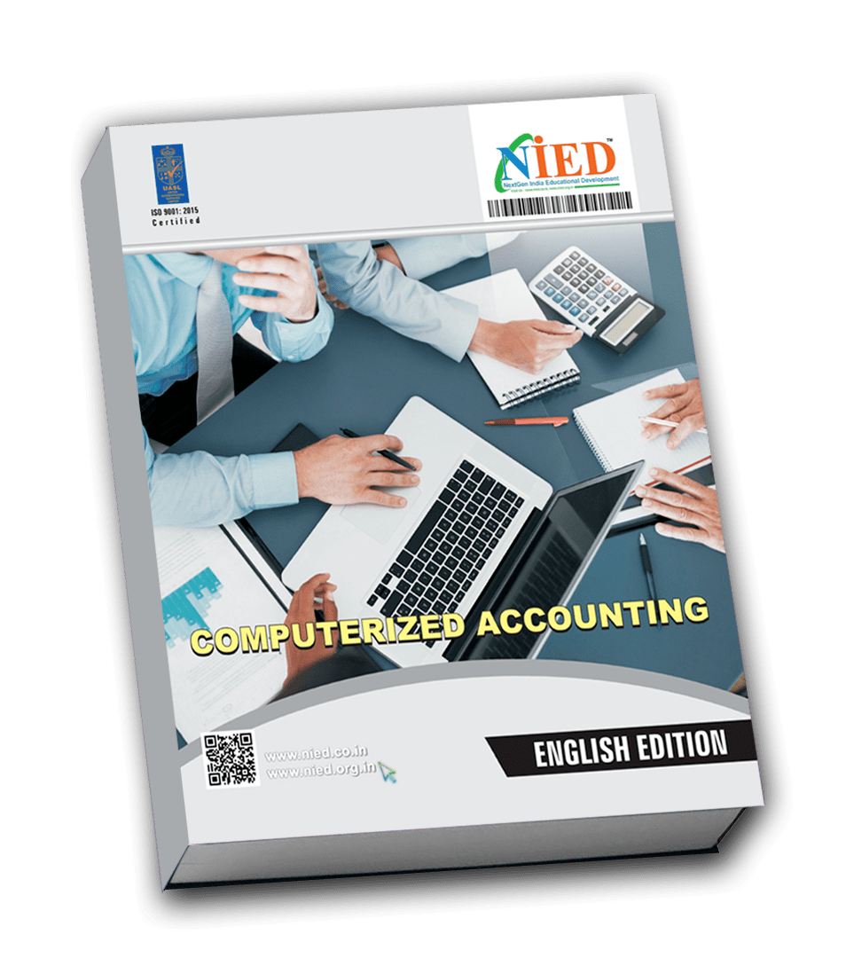 Computerized Accounting - English