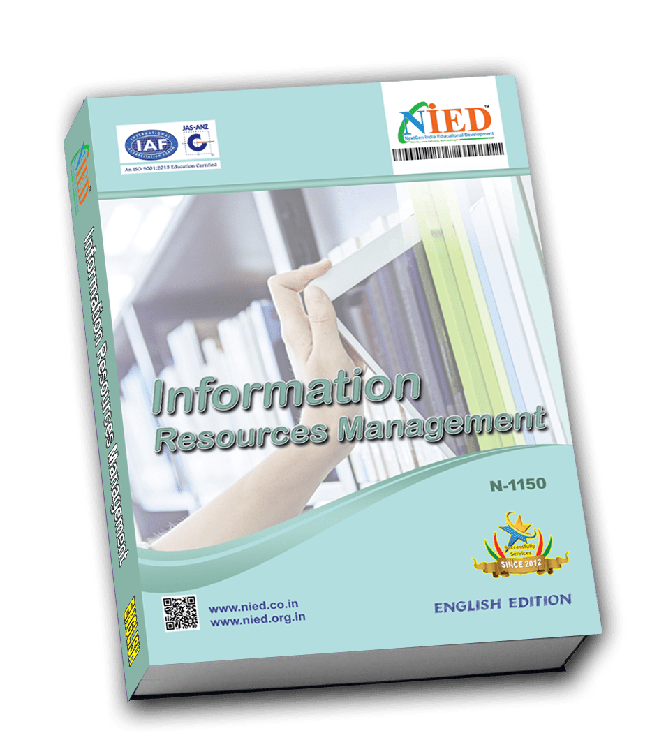 Information Resources Management 