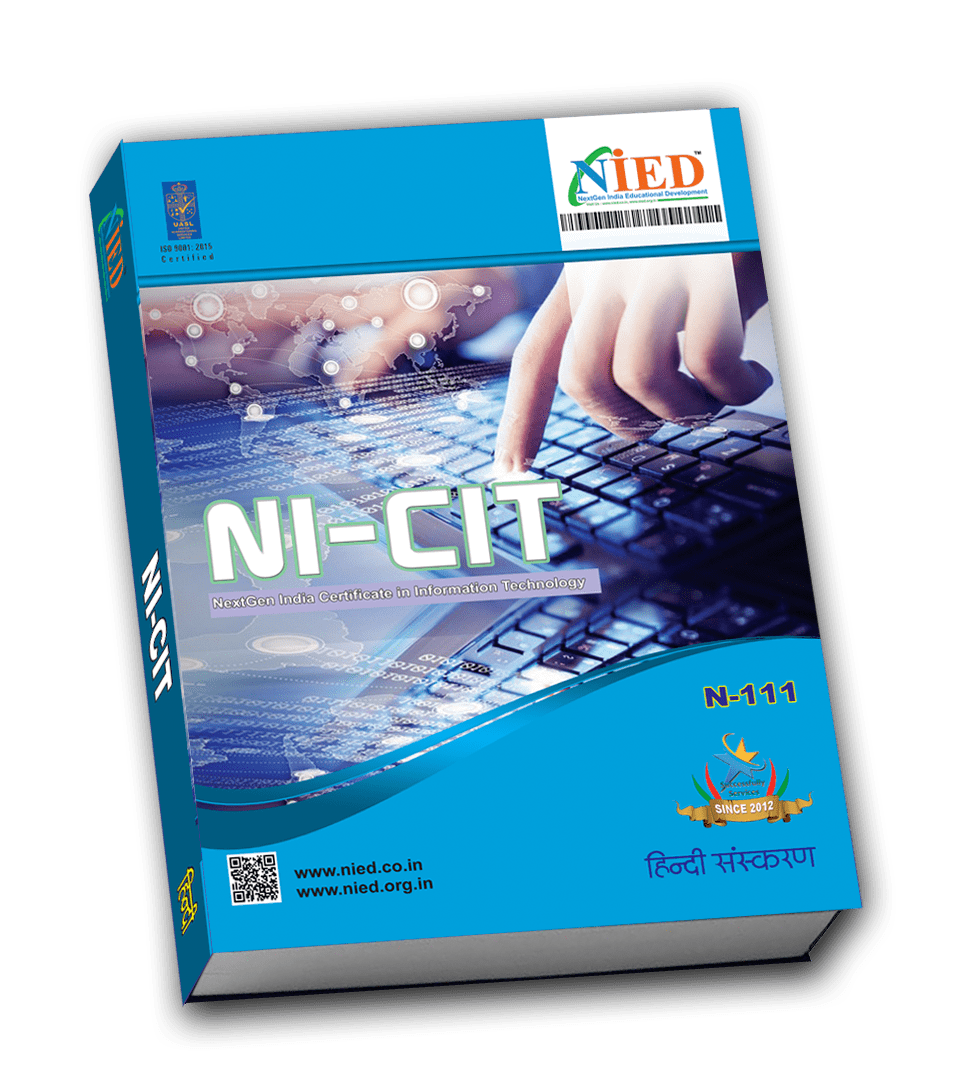 NI CIT - Hindi Edition 